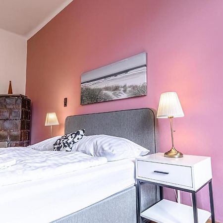 Lovely 1Br Apt. Near Akh Hospital Viena Exterior foto
